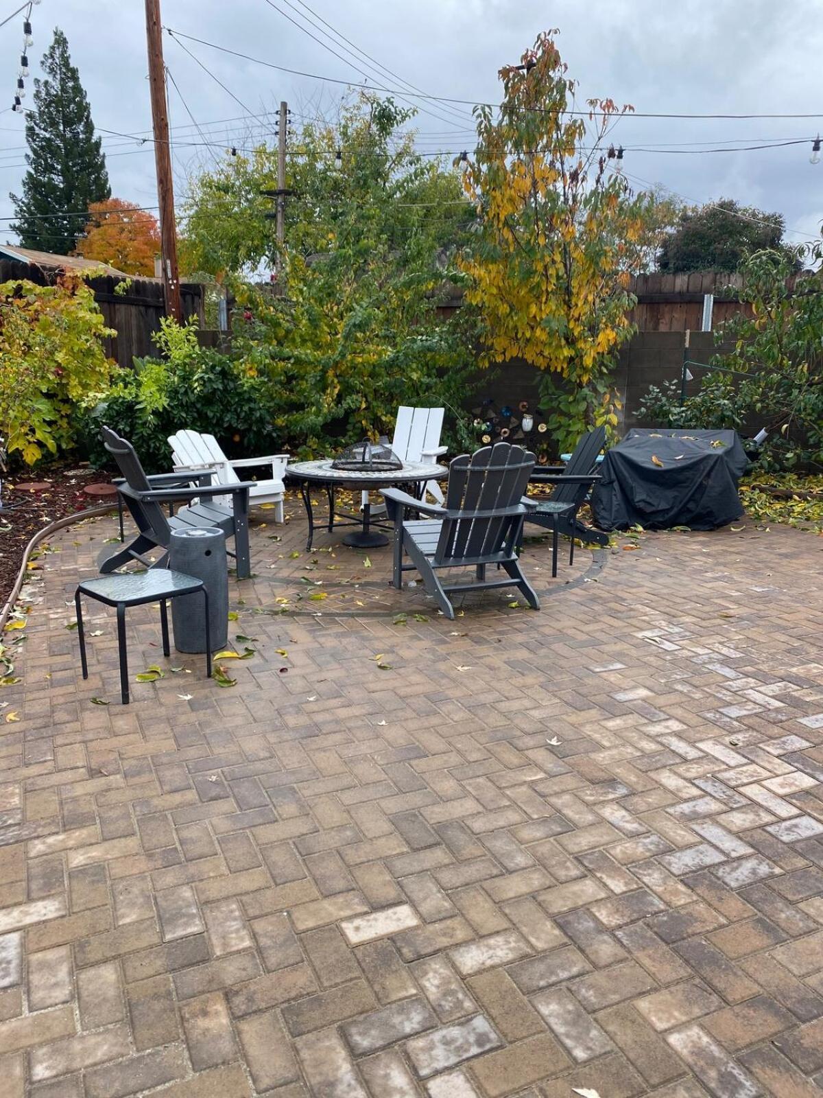 English Rose Garden Cottage Near Roseville, Ca Citrus Heights Exterior photo